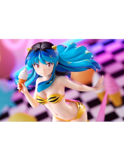Kotobukiya ARTFX J Urusei Yatsura Lum