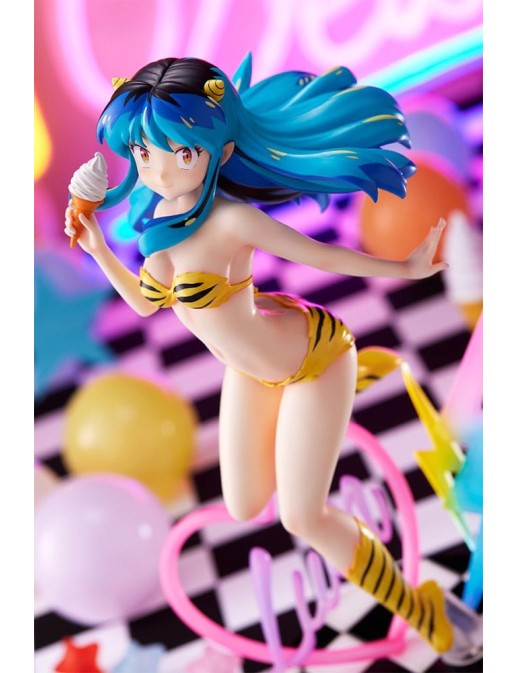 Kotobukiya ARTFX J Urusei Yatsura Lum