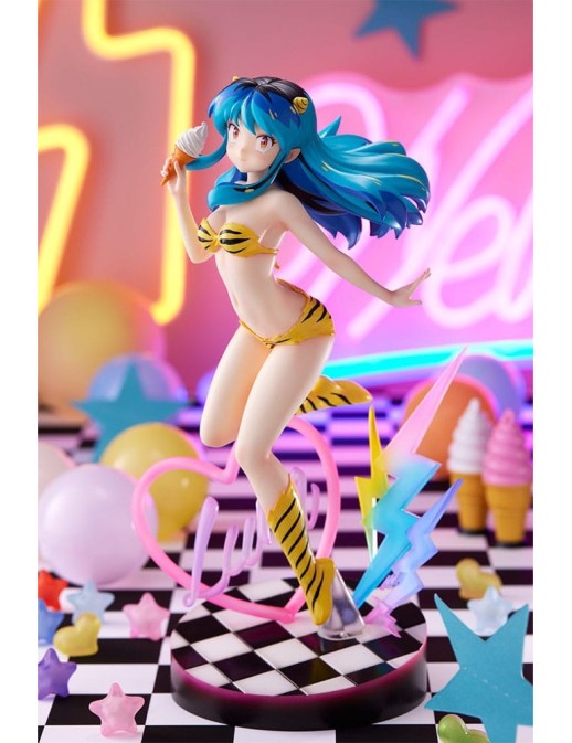 Kotobukiya ARTFX J Urusei Yatsura Lum