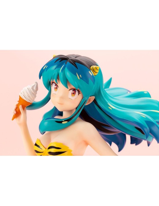 Kotobukiya ARTFX J Urusei Yatsura Lum