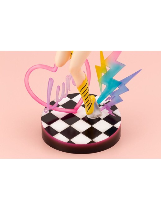 Kotobukiya ARTFX J Urusei Yatsura Lum