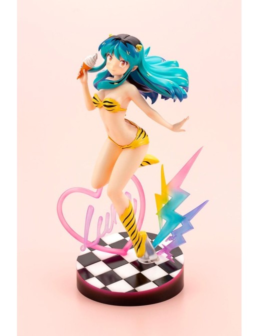 Kotobukiya ARTFX J Urusei Yatsura Lum