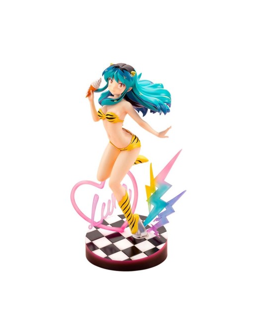 Kotobukiya ARTFX J Urusei Yatsura Lum