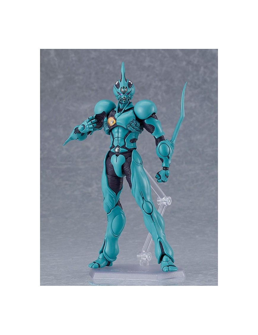 Max Factory Figma Bio Booster Armor Guyver I Ultimate Edition Max Factory Figma Bio Booster Armor Guyver I Ultimate Edition