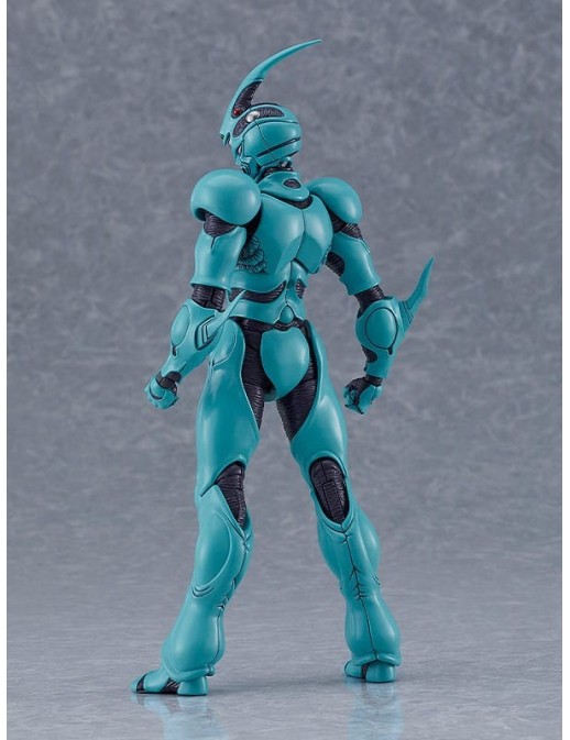 Max Factory Figma Bio Booster Armor Guyver I Ultimate Edition