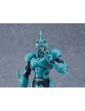 Max Factory Bio Booster Armor Guyver Figma Action Figure Guyver I: Ultimate Edition