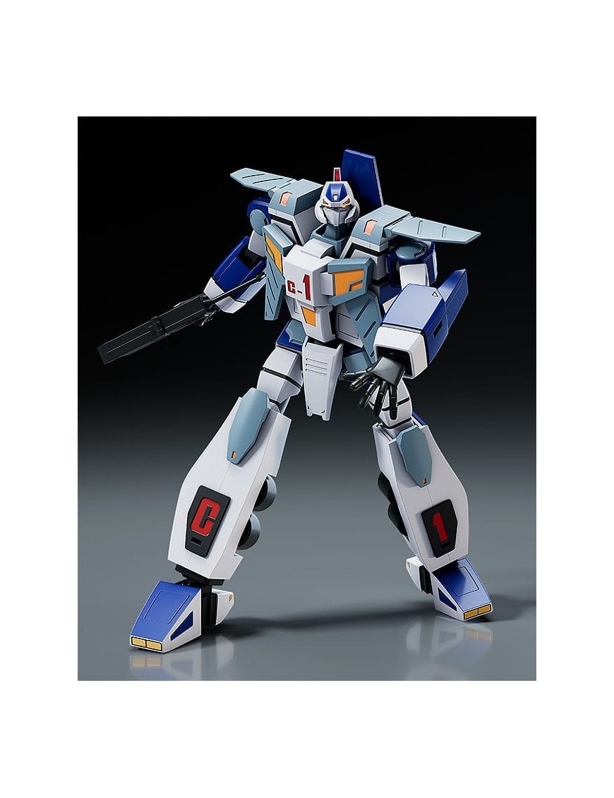 Good Smile Company Moderoid Cho Kousoku Galvion Good Smile Company Moderoid Cho Kousoku Galvion