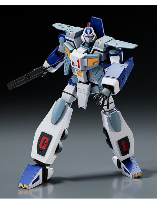 Good Smile Company Cho Kosoku Galvion Moderoid Plastic Model Kit Galvion