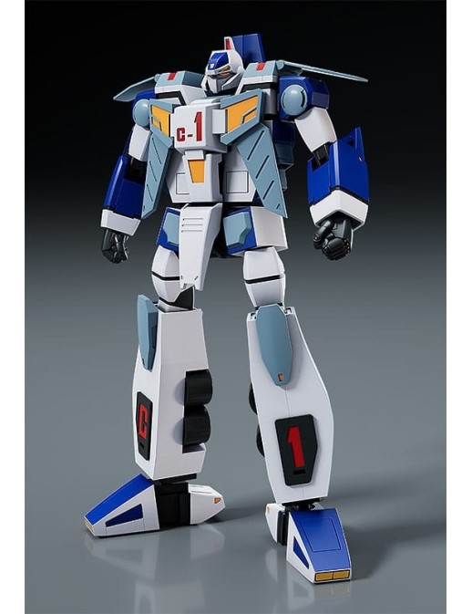 Good Smile Company Moderoid Cho Kousoku Galvion
