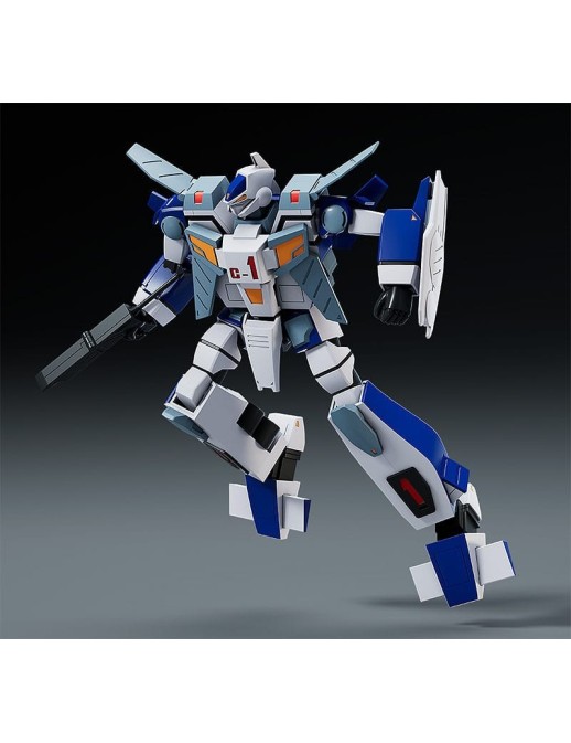 Good Smile Company Moderoid Cho Kousoku Galvion