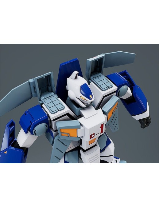 Good Smile Company Cho Kosoku Galvion Moderoid Plastic Model Kit Galvion