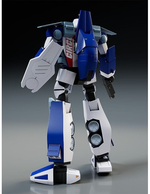 Good Smile Company Cho Kosoku Galvion Moderoid Plastic Model Kit Galvion