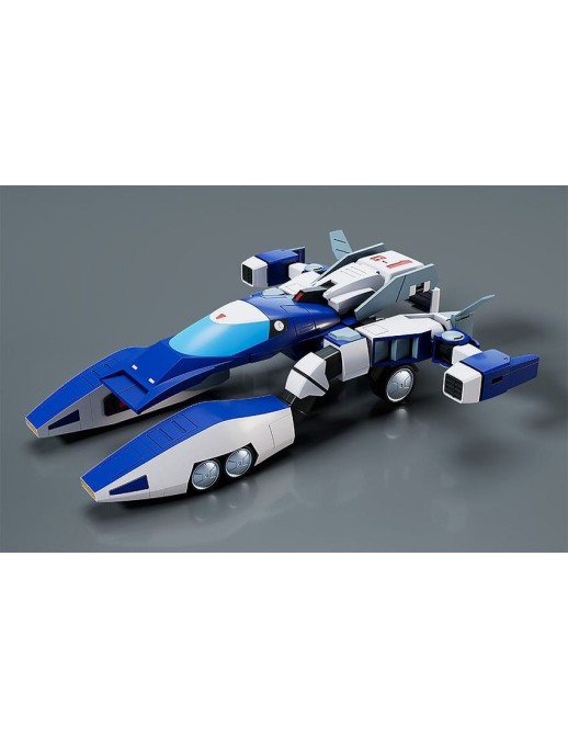 Good Smile Company Cho Kosoku Galvion Moderoid Plastic Model Kit Galvion