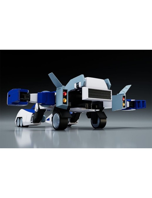 Good Smile Company Cho Kosoku Galvion Moderoid Plastic Model Kit Galvion