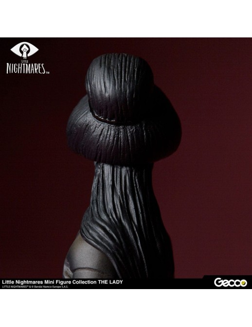 Gecco Little Nightmares The Lady