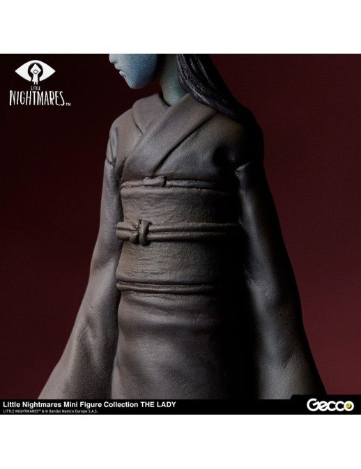 Gecco Little Nightmares The Lady