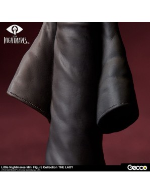 Gecco Little Nightmares The Lady