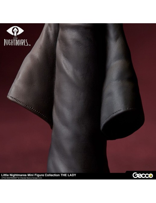 Gecco Little Nightmares The Lady