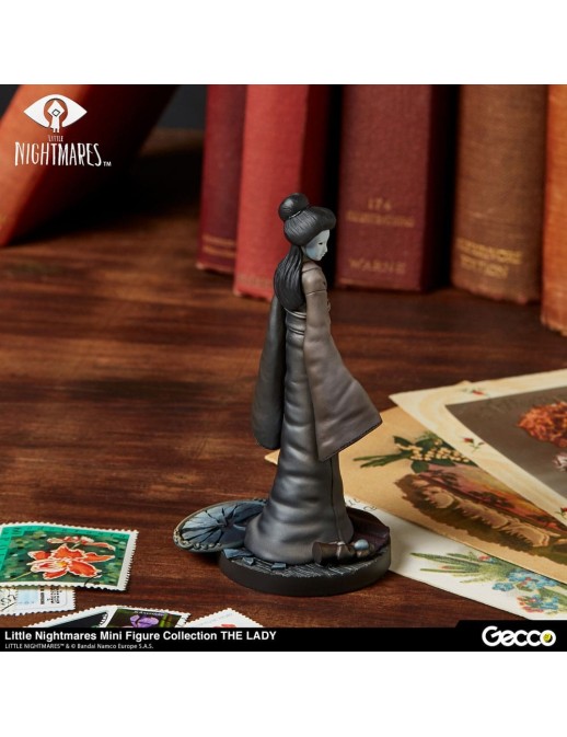 Gecco Little Nightmares The Lady