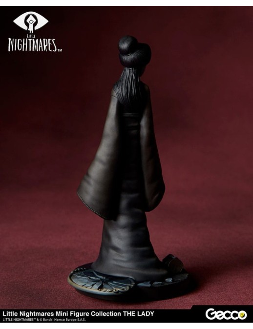 Gecco Little Nightmares The Lady