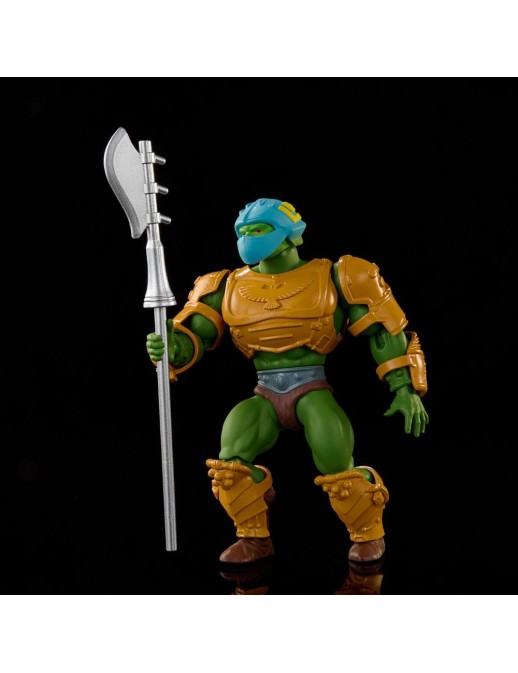 Mattel Masters of the Universe Origins Eternian Guard Infiltrator