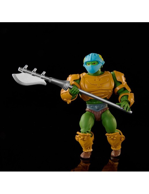 Mattel Masters of the Universe Origins Eternian Guard Infiltrator