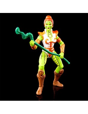 Mattel Masters of the Universe Snake Teela