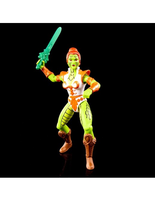 Mattel Masters of the Universe Snake Teela