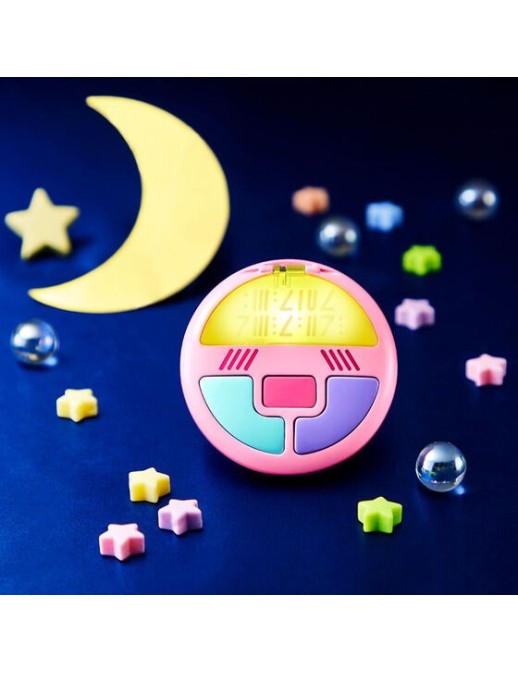 Bandai Proplica Magical Angel Creamy Mami Special Memorize Creamy Mami Magical Compact