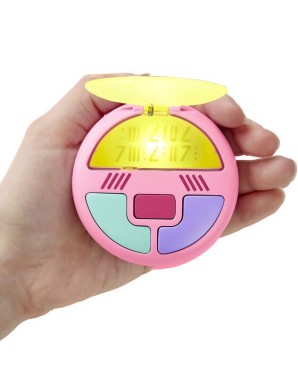 Bandai Proplica Magical Angel Creamy Mami Special Memorize Creamy Mami Magical Compact