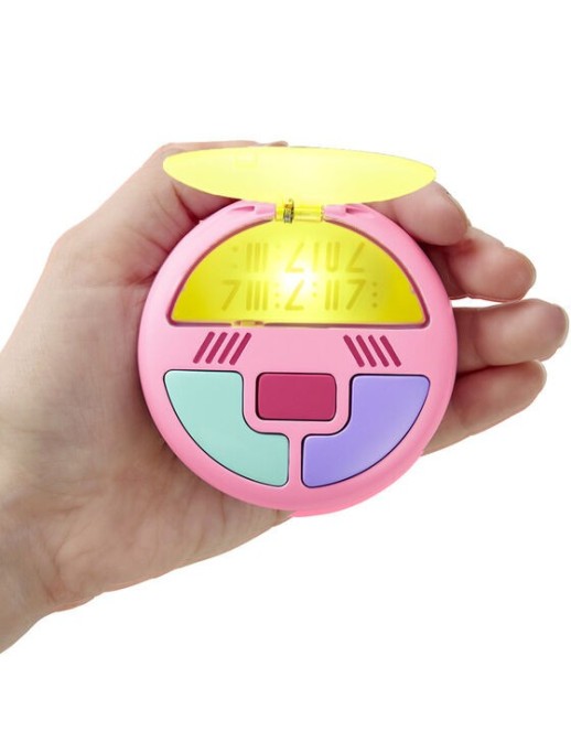 Bandai Proplica Magical Angel Creamy Mami Special Memorize Creamy Mami Magical Compact
