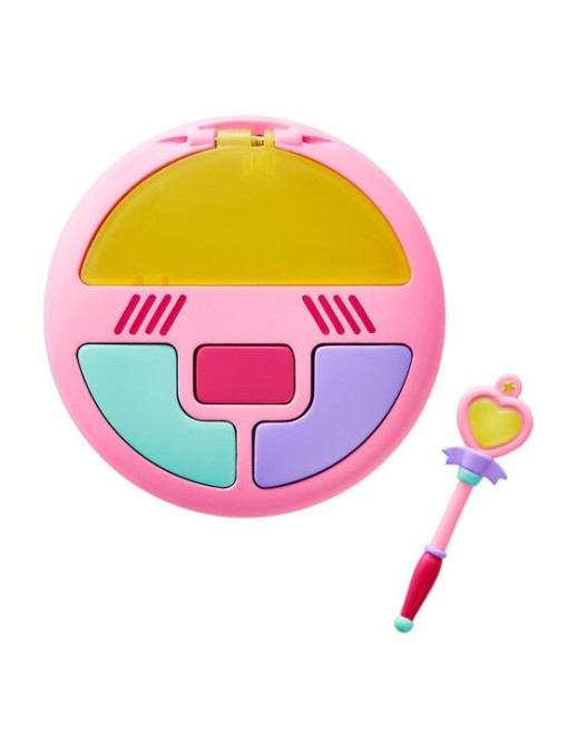 Bandai Proplica Magical Angel Creamy Mami Special Memorize Creamy Mami Magical Compact