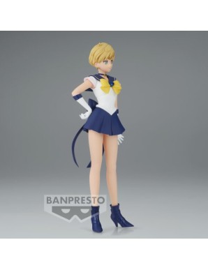Banpresto Pretty Guardian Sailor Moon Eternal The Movie Glitter&Glamours Super Sailor Uranus