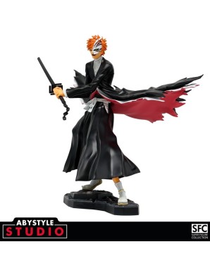 copy of Abystyle Studio Super Figure Collection Inspector Gadget