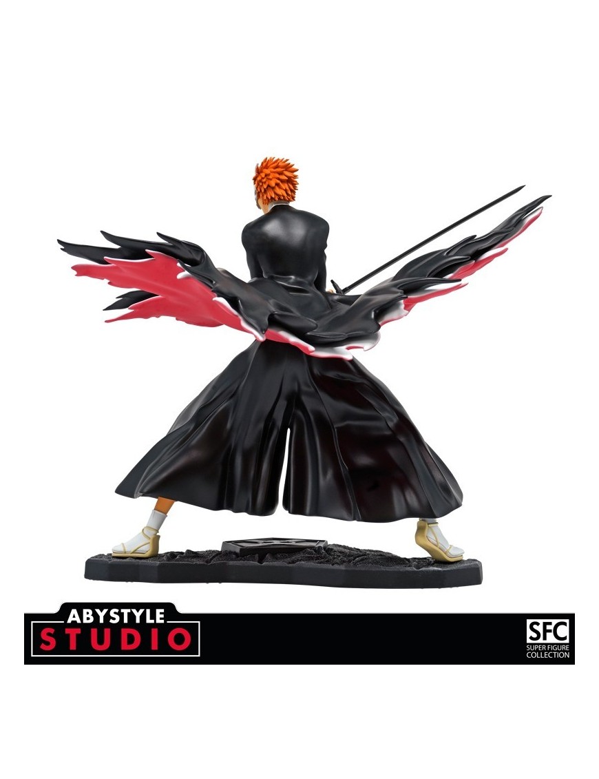 Bleach ichigo figure 2025