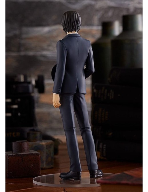 Good Smile Company POP Up Parade Attack on Titan Eren Yeager Suit Version