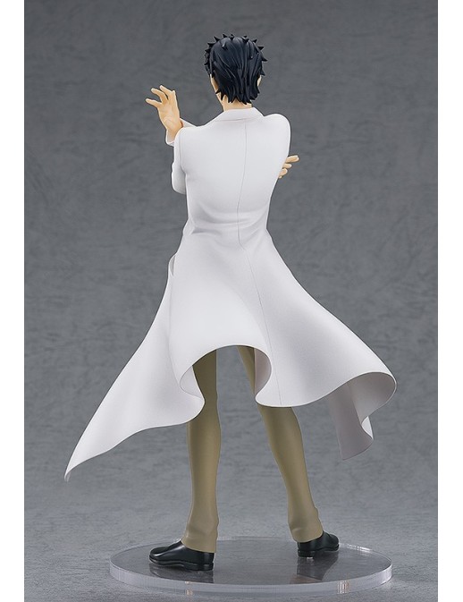 Good Smile Company POP Up Parade Steins Gate Rintaro Okabe