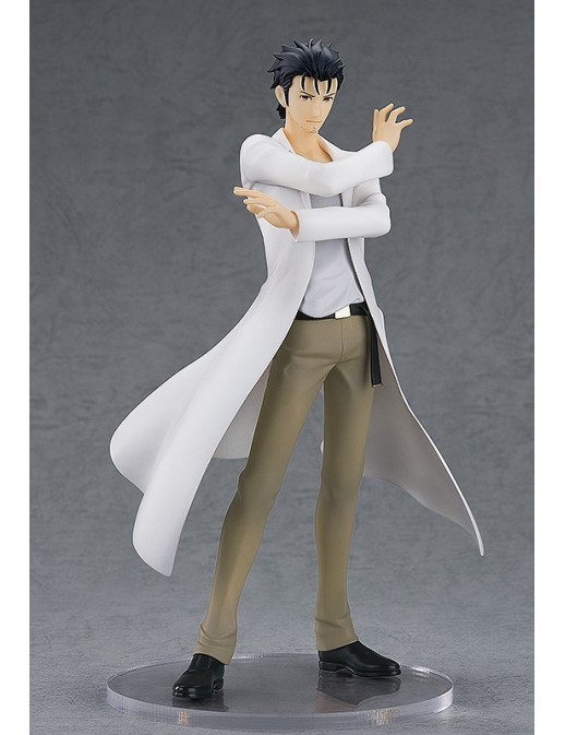Good Smile Company POP Up Parade Steins Gate Rintaro Okabe