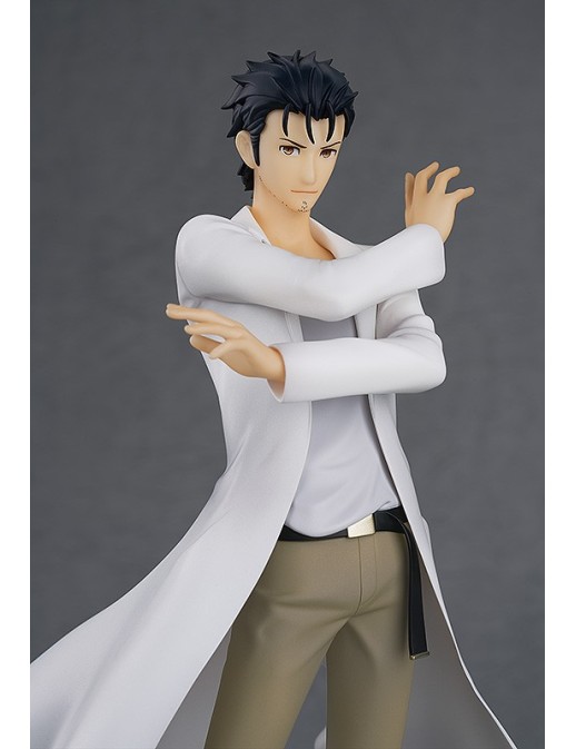 Good Smile Company POP Up Parade Steins Gate Rintaro Okabe
