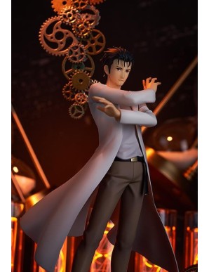 Good Smile Company POP Up Parade Steins Gate Rintaro Okabe