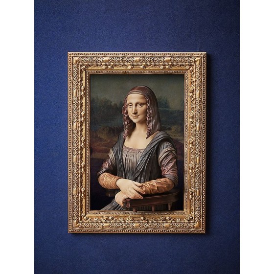 Max Factory Mona Lisa by...