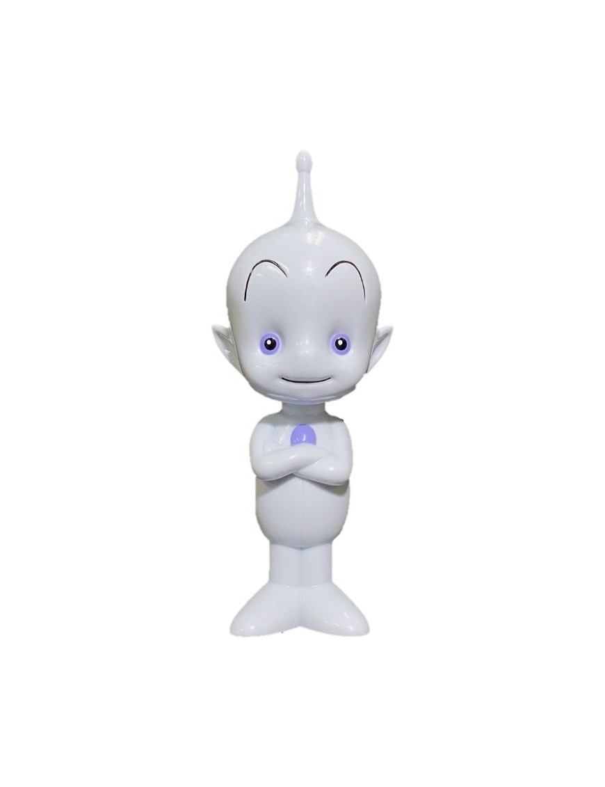 Jungle Fantasy Collection Creamy Mami the Magic Angel Pino Pino Soft Vinyl Figure Jungle Fantasy Collection Creamy Mami the Magic Angel Pino Pino Soft Vinyl Figure