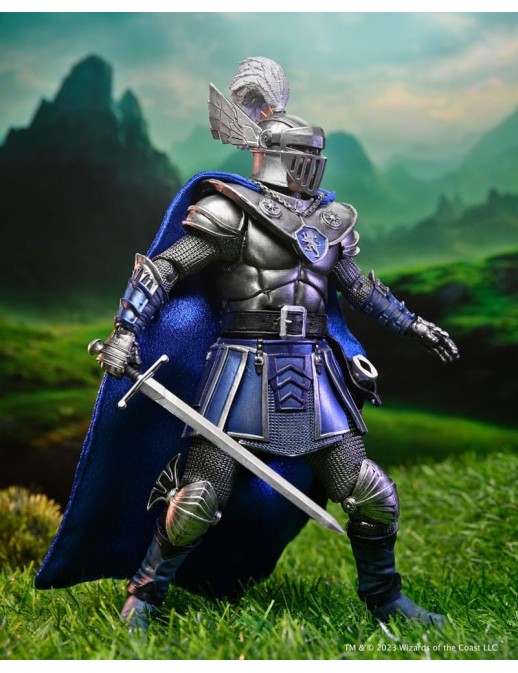 Neca Dungeons & Dragons Action Figure Ultimate Strongheart
