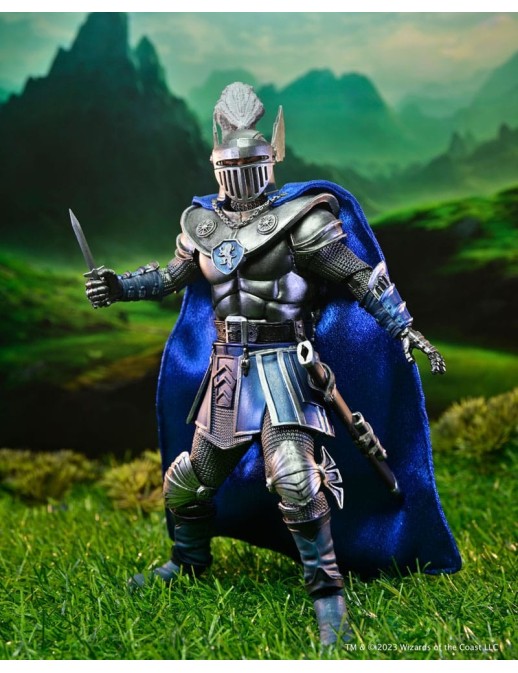 Neca Dungeons & Dragons Action Figure Ultimate Strongheart