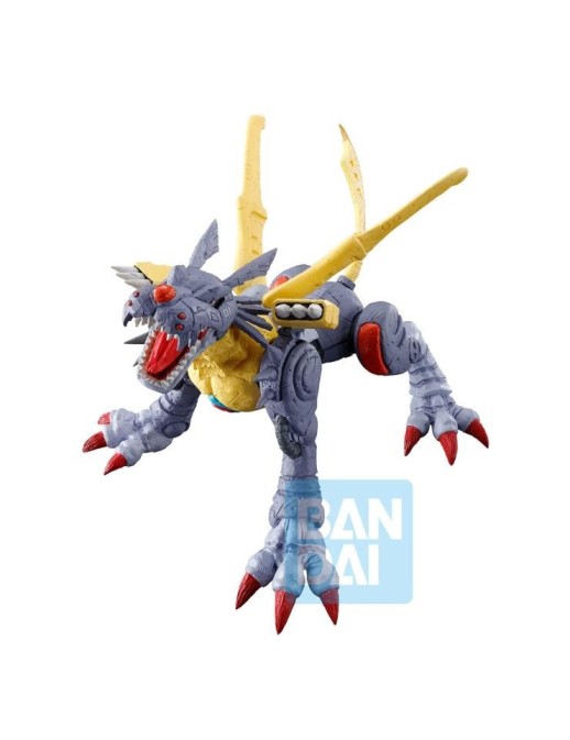 Bandai Ichibansho Digimon Ultimate Evolution MetalGarurumon