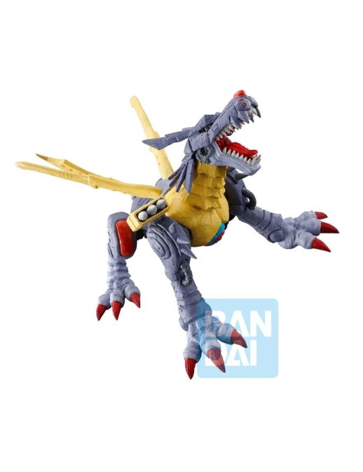 Bandai Ichibansho Digimon Ultimate Evolution MetalGarurumon