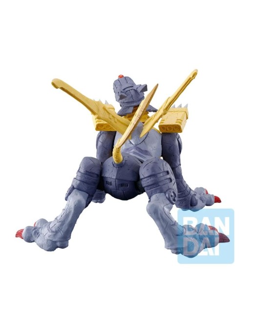 Bandai Ichibansho Digimon Ultimate Evolution MetalGarurumon