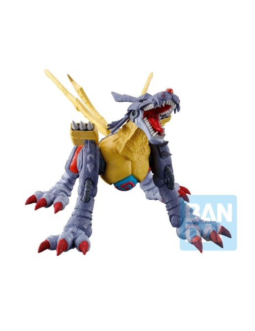 Bandai Ichibansho Digimon Ultimate Evolution MetalGarurumon