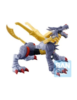 Bandai Ichibansho Digimon Ultimate Evolution MetalGarurumon