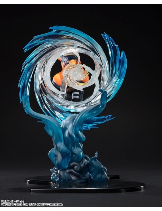 Bandai Figuarts Zero Boruto Naruto Next Generations Boruto Uzumaki Kizuna Relation